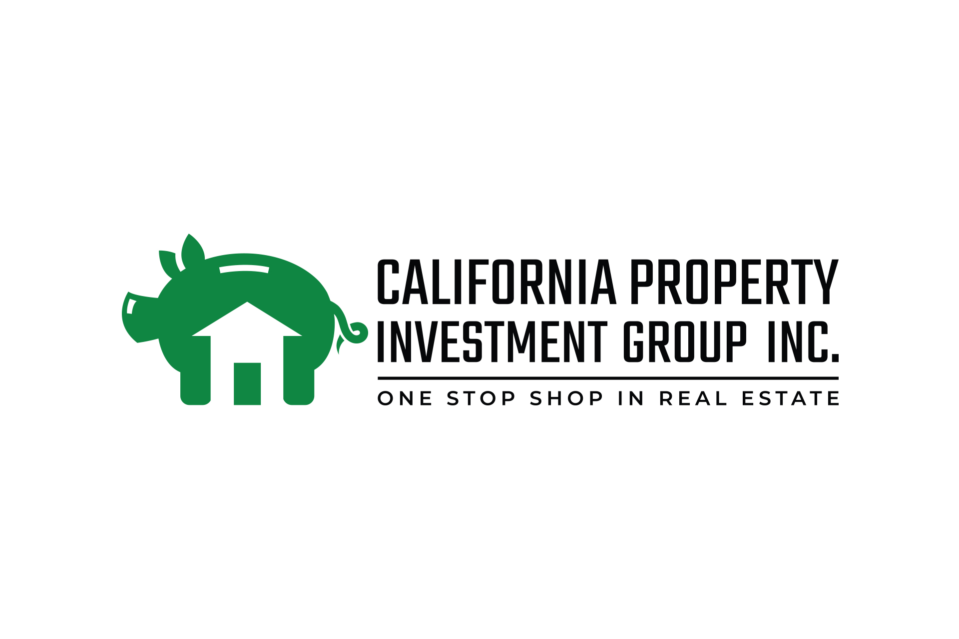 California Property Investment Group Inc