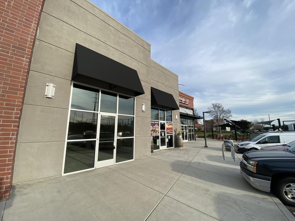 390 Bicentennial, Sacramento, Retail,  for leased, Todd Souza, California Property Investment Group Inc